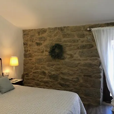 Chulia 3 Hébergement de vacances *
