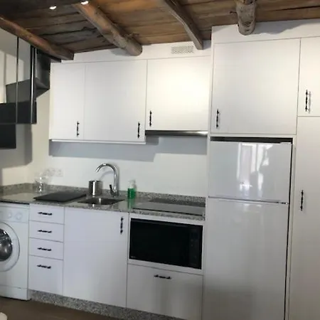 Chulia 3 Hébergement de vacances *