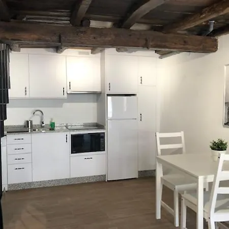 Chulia 3 Hébergement de vacances *