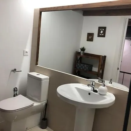 Hébergement de vacances Chulia 3 *